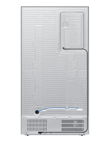Samsung Frigorifero Side By Side 634L RS80F66KBFEF