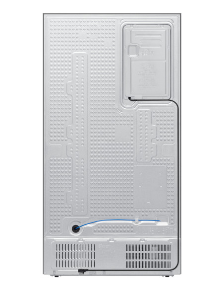 Samsung Frigorifero Side By Side 634L RS80F66KBFEF