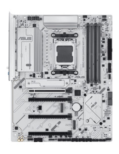 ASUS B850 MAX GAMING WIFI W AMD B850 Socket AM5 ATX 2