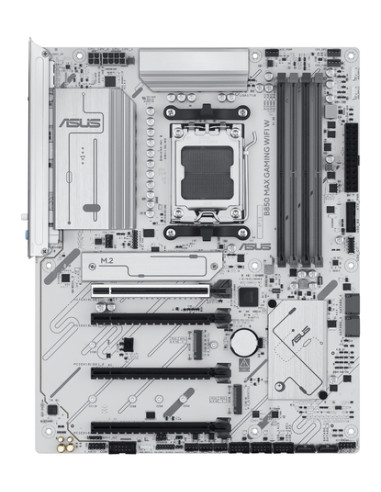 ASUS B850 MAX GAMING WIFI W AMD B850 Socket AM5 ATX