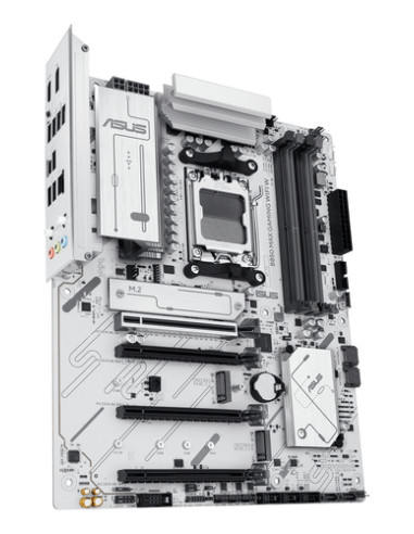 ASUS B850 MAX GAMING WIFI W AMD B850 Socket AM5 ATX