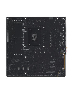 ASUS B860M MAX GAMING AX Intel B860 LGA 1851 (Socket V1) micro ATX 2