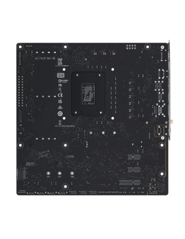 ASUS B860M MAX GAMING AX Intel B860 LGA 1851 (Socket V1) micro ATX