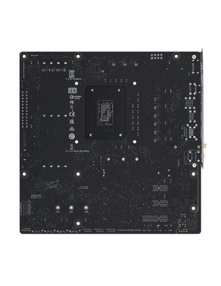 ASUS B860M MAX GAMING AX Intel B860 LGA 1851 (Socket V1) micro ATX