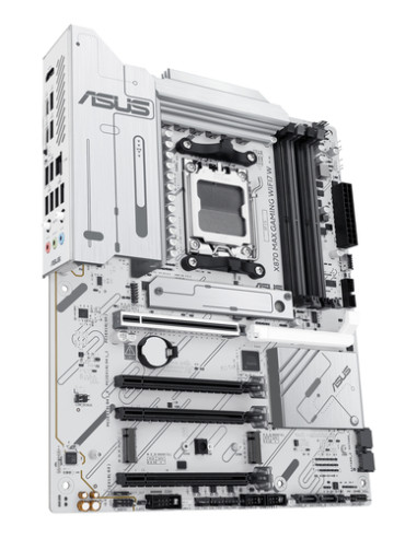 ASUS X870 MAX GAMING WIFI7 W AMD X870 Socket AM5 ATX
