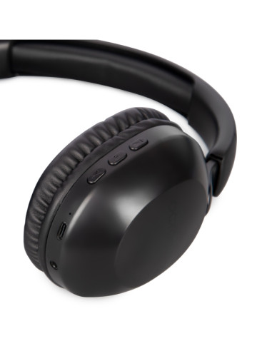 Vultech Cuffie Wireless Over-ear Octopus