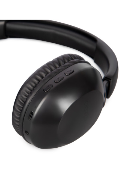 Vultech Cuffie Wireless Over-ear Octopus