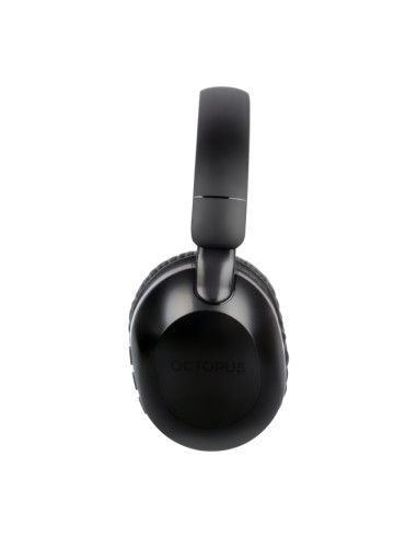 Vultech Cuffie Wireless Over-ear Octopus