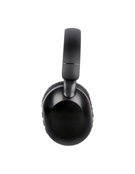 Vultech Cuffie Wireless Over-ear Octopus