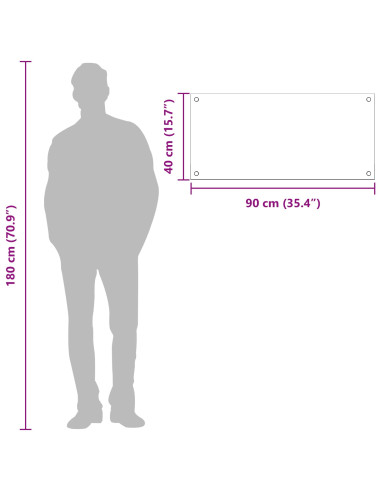 Rivestimento da Cucina Grigio chiaro 90 x 40 cm vetro temperato