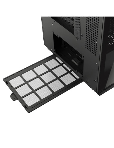 COUGAR CGR-58M6B-RGB Midi Tower Nero