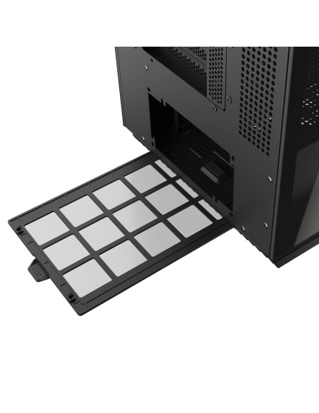 COUGAR CGR-58M6B-RGB Midi Tower Nero