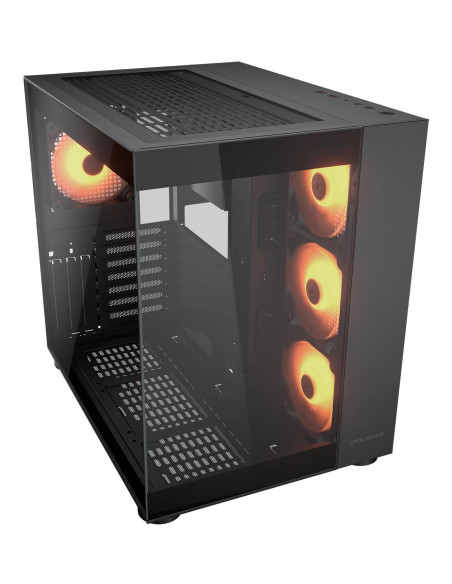 COUGAR CGR-5KA1B-RGB Midi Tower Nero