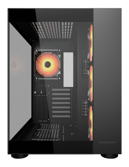 COUGAR CGR-5KA1B-RGB Midi Tower Nero