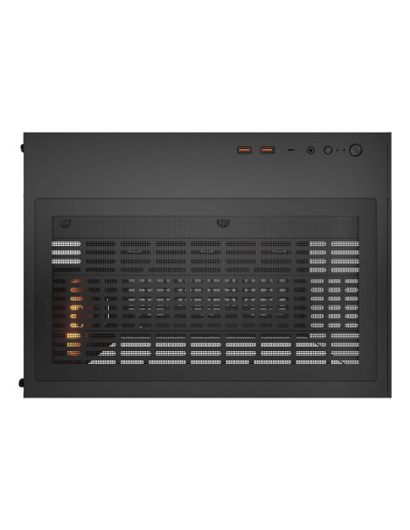 COUGAR CGR-5KA1B-RGB Midi Tower Nero