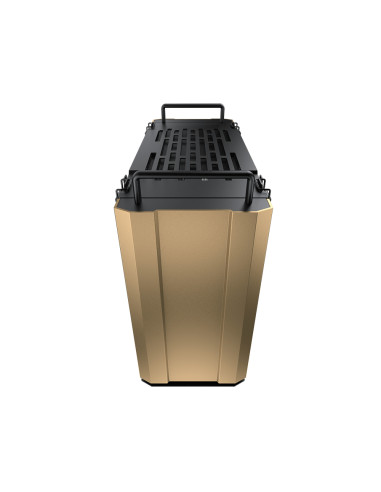 COUGAR 385QM90.0011 computer case Small Form Factor (SFF) Grigio