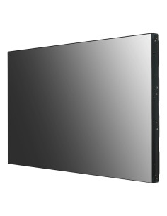 LG 49VL5PJ-A visualizzatore di messaggi Design panorama 124,5 cm (49") 500 cd/m² Full HD Nero 24/7 2