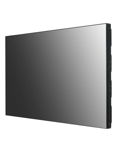 LG 49VL5PJ-A visualizzatore di messaggi Design panorama 124,5 cm (49") 500 cd/m² Full HD Nero 24/7