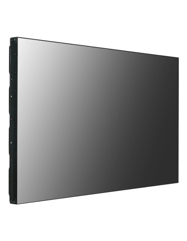 LG 49VL5PJ-A visualizzatore di messaggi Design panorama 124,5 cm (49") 500 cd/m² Full HD Nero 24/7