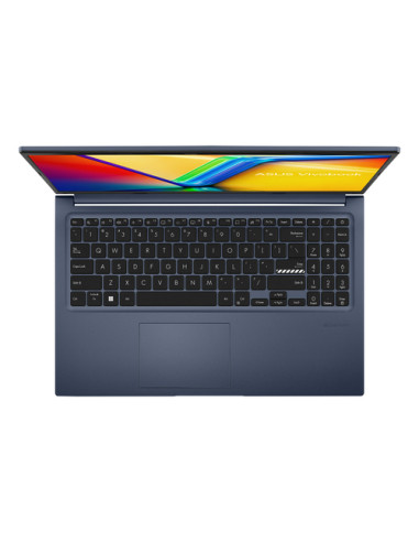 ASUS Vivobook 15 F1502VA-BQ1094W Intel® Core™ i5 i5-13420H Computer portatile 39,6 cm (15.6") Full HD 16 GB DDR4-SDRAM 512 GB
