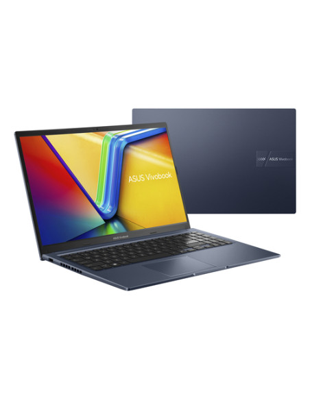ASUS Vivobook 15 F1502VA-BQ1094W Intel® Core™ i5 i5-13420H Computer portatile 39,6 cm (15.6") Full HD 16 GB DDR4-SDRAM 512 GB
