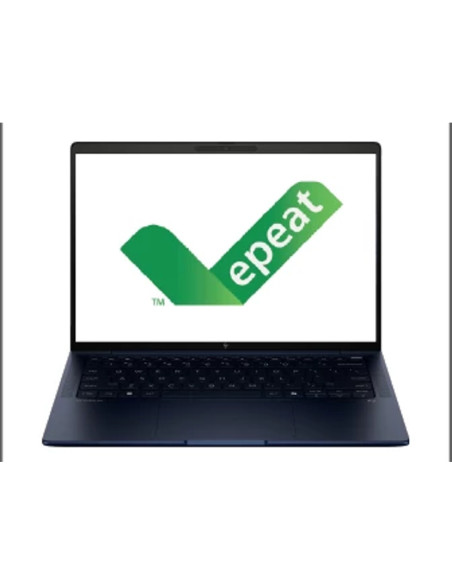 HP EliteBook X G1i Next Gen AI PC Wolf Pro Security Edition Copilot+ PC Intel Core Ultra 5 228V Computer portatile 35,6 cm (14")