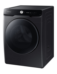 Samsung DV16DG8600BVU3 asciugatrice Libera installazione Caricamento frontale 16 kg Nero 2