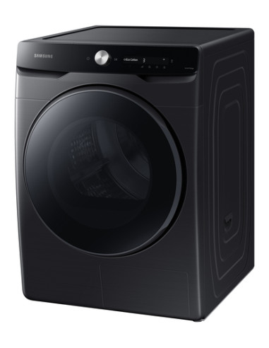 Samsung DV16DG8600BVU3 asciugatrice Libera installazione Caricamento frontale 16 kg Nero