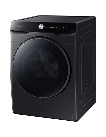 Samsung DV16DG8600BVU3 asciugatrice Libera installazione Caricamento frontale 16 kg Nero