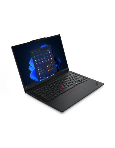 Lenovo ThinkPad E14 Gen 7 (Intel) Intel Core Ultra 5 225U Computer portatile 35,6 cm (14") WUXGA 16 GB DDR5-SDRAM 512 GB SSD Wi-