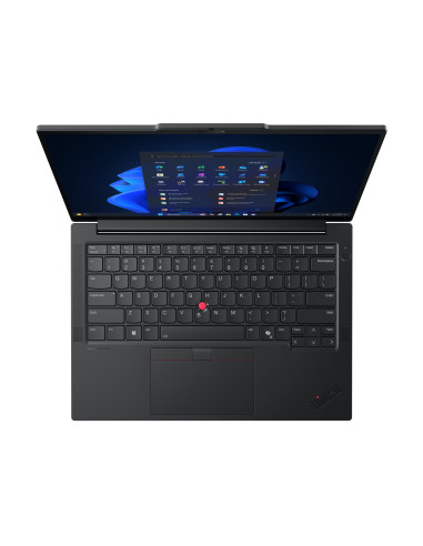 Lenovo ThinkPad E14 Gen 7 (Intel) Intel Core Ultra 5 225U Computer portatile 35,6 cm (14") WUXGA 16 GB DDR5-SDRAM 512 GB SSD Wi-