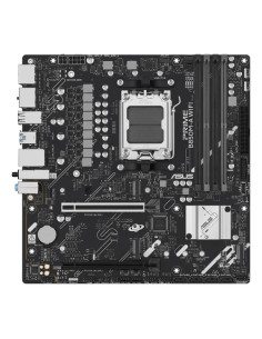 ASUS PRIME B850M-A WIFI AMD B850 Socket AM5 micro ATX 2