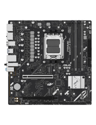 ASUS PRIME B850M-A WIFI AMD B850 Socket AM5 micro ATX