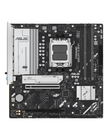 ASUS PRIME B850M-A WIFI AMD B850 Socket AM5 micro ATX