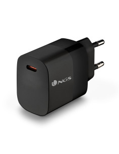 NGS BUD 20W Universale Nero AC Ricarica rapida Interno 2
