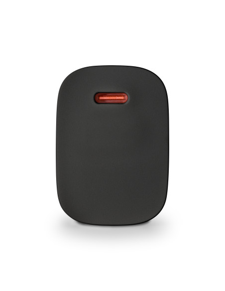 NGS BUD 20W Universale Nero AC Ricarica rapida Interno