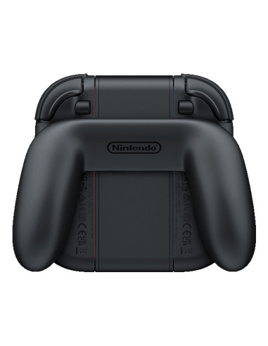 Nintendo 10015098 accessorio di controller da gaming Presa per controller