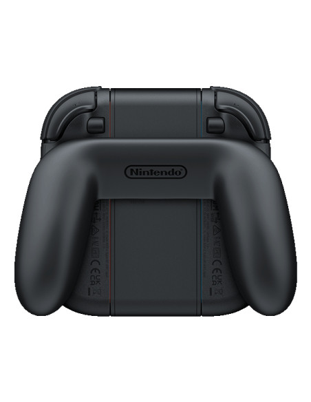 Nintendo 10015098 accessorio di controller da gaming Presa per controller