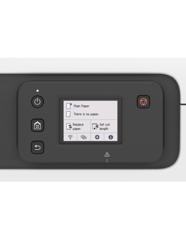 Canon imagePROGRAF TC-21 stampante grandi formati Wi-Fi Ad inchiostro A colori 2400 x 1200 DPI A1 (594 x 841 mm) Collegamento et