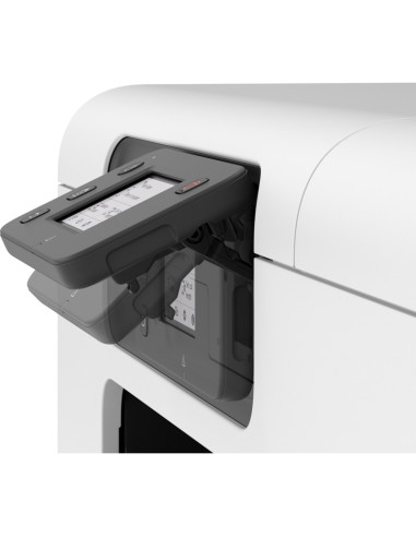 Canon imagePROGRAF TC-21 stampante grandi formati Wi-Fi Ad inchiostro A colori 2400 x 1200 DPI A1 (594 x 841 mm) Collegamento et