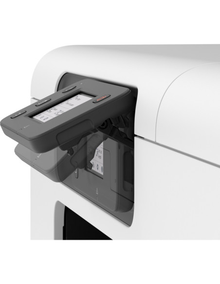 Canon imagePROGRAF TC-21 stampante grandi formati Wi-Fi Ad inchiostro A colori 2400 x 1200 DPI A1 (594 x 841 mm) Collegamento et