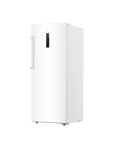 Haier H4F226WEH1 Congelatore verticale Libera installazione 226 L Bianco