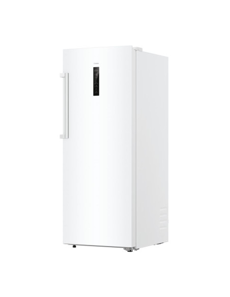 Haier H4F226WEH1 Congelatore verticale Libera installazione 226 L Bianco