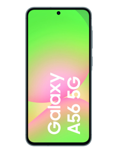 Samsung Galaxy A56 17 cm (6.7") Doppia SIM 5G USB tipo-C 8 GB 128 GB 5000 mAh Grafite