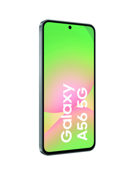 Samsung Galaxy A56 17 cm (6.7") Doppia SIM 5G USB tipo-C 8 GB 128 GB 5000 mAh Grafite