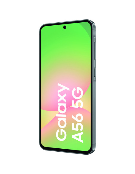 Samsung Galaxy A56 17 cm (6.7") Doppia SIM 5G USB tipo-C 8 GB 128 GB 5000 mAh Grafite