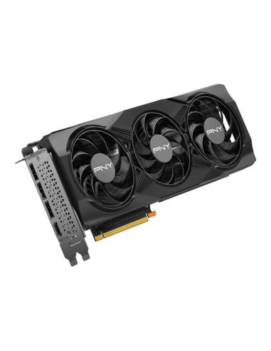 PNY GeForce RTX 5070 OC NVIDIA 12 GB GDDR7