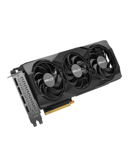 PNY GeForce RTX 5070 OC NVIDIA 12 GB GDDR7