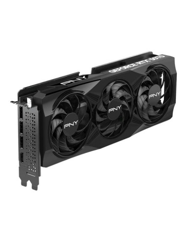 PNY GeForce RTX 5070 OC NVIDIA 12 GB GDDR7