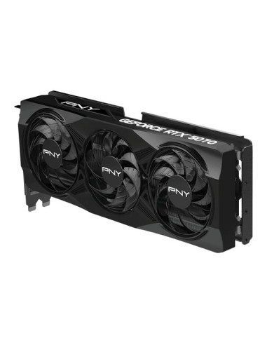 PNY GeForce RTX 5070 OC NVIDIA 12 GB GDDR7